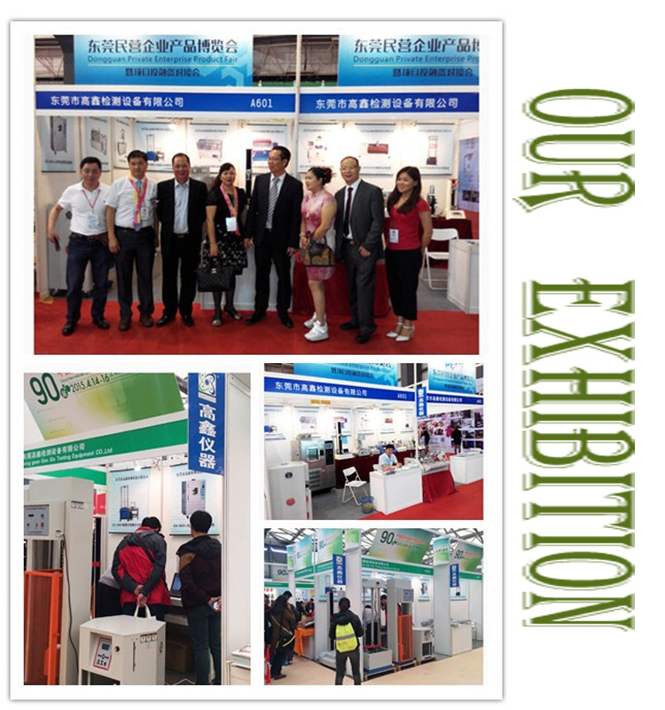 Automatic Electronic Compression Testing Machine Table Type Tensile Strength Tester