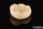 Full Zirconia High Wear Resistance And Strength In Industrial Applications