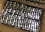 200Kpa DN25 1" SS304 Fountain Jet Nozzle 20mm water outlet