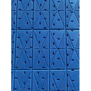 Buy cheap Artificial Grass Underlay 8mm 20mm Synthetic Turf Shock Pad No Absorbing Water from wholesalers