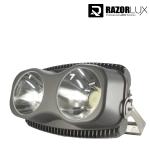 High Brightness 1000w High Bright Led Light 130000lm Aluminum Flood Lights 130LM