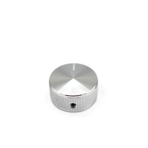 15mm Aluminum Potentiometer Knobs Dj Controller Mixer Pointer Knobs Button