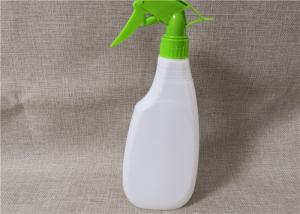 Wholesale Chemicals PET Plastic Spray Bottles Large Capacity 28 / 410 Neck Size from china suppliers