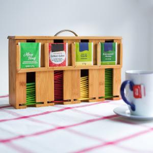 Wholesale special design for bamboo storage box with foldable from china suppliers