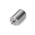 High Speed Micro Coreless DC Motor 1mm For Electric Golf Ball716