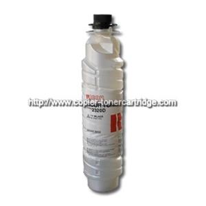 Wholesale Ricoh Aficio 1027 / 2022 / 2027 / 3025 / 3030 / MP2510 Ricoh toner cartridge 2320D from china suppliers