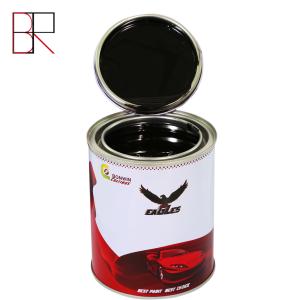 Wholesale Good Coverage Single Component 1K Spray Paint For Car from china suppliers