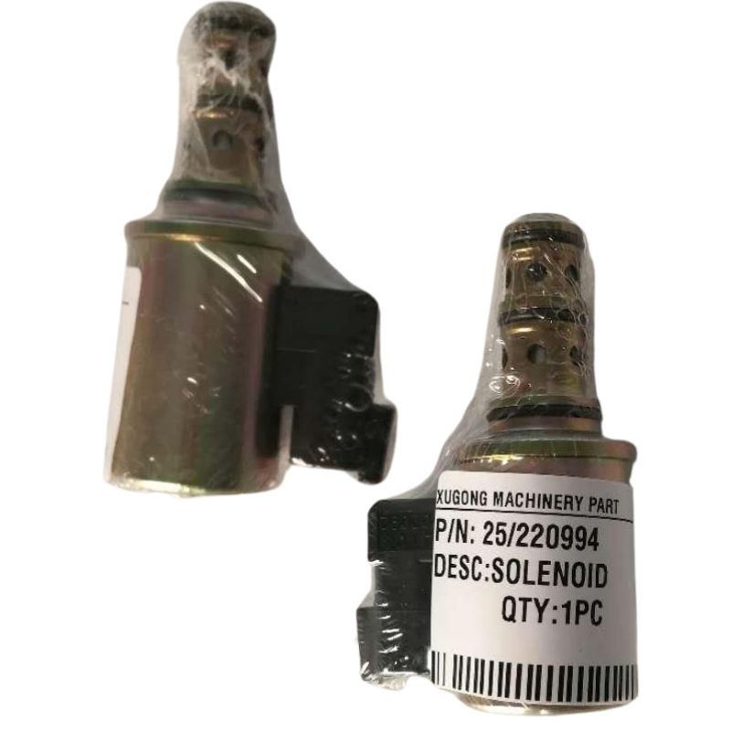 JCB Backhoe 3CX 4CX Solenoid Valve 25/220994 Valve Aftermarket Part 25-220994