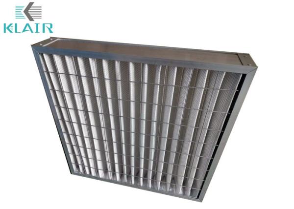 KLAIR High Temp Filter High Heat Resistant Air Filter Heat Oven Pre Air Filter