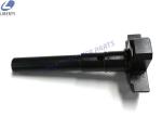 Cutter Spare Parts No 102302 Black Shaft For Auto Cutter Model Bullmer PROCUT