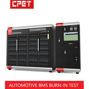 Wholesale New Energy Pure Electric Vehicle BMS Module Aging Test Experimental Cabinet from china suppliers