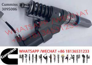 Wholesale CUMMINS Diesel Fuel Injector 3095086 3083846 3609796 3095040 Injection N14 Engine from china suppliers