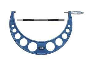 Wholesale Large Range 275-300mm Outside Micrometers with Setting Standard from china suppliers