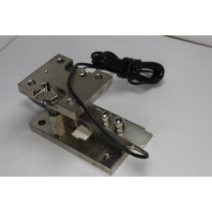 Versatile Weighing Modules For Tanks High Accuracy And Safety