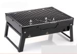 Factory price villa Easy Carry outdoor small charcoal Barbecue Grill for 3