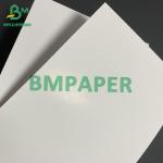 Double Sided Coated Paper Playing Card Black Core Blue Core 280gsm 290gsm 300gsm