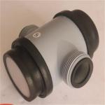EVAC 6543003 Discharge Valve for Machinery & Industrial Equipment