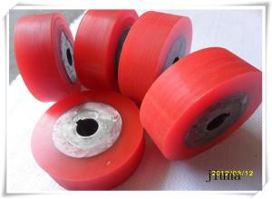 Wholesale Customized Metal Core Polyurethane Wheel High Tensile Strength from china suppliers