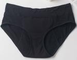Plus Size 4 Layer Leak Proof Full Protection Physiological Brief Panties