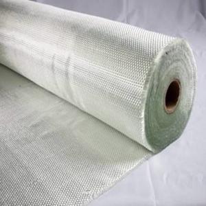 China Plain Weave E Fiberglass Woven Roving 800g for Mold Press Porcess Sewage System on sale
