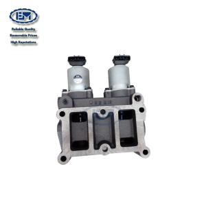 Wholesale VH25620E0052 Excavator Electrical Parts Egr Valve Solenoid For SK330-8 SK350-8 J08E from china suppliers