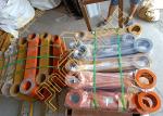 260 2289 Undercarriage Spare Parts E320D E323D Excavator Bucket Linkage