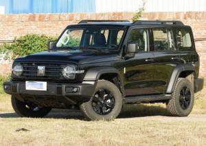 Wholesale Tank 300 2023 2.0T 227HP L4 Challenger Version Compact SUV 5 Door 5 Seats from china suppliers
