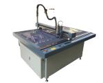 1900*1450*1100mm Cutting Machine Size Garment Cutter for Pocket Zipper Sewing