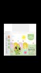 Unique OEM ODM Organic Cotton Diapers Disposable Baby Diaper for Baby