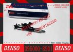 Diesel fuel common rail injector 095000-5500/095000-5471/095000-0660/095000-8901