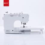 BAI Computerized Embroidery Machine 650rpm For Chenille