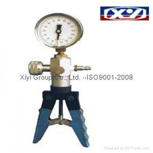 China (model :Y061  )Hand Operating vacuum pump on sale