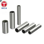 High Precision Seamless Stainless Steel Tube For Heat Exchanger
