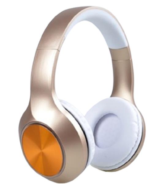 Headphone Earphone Bluetooth 5.0 Up To 10 Hours Of Battery Life 40mm Speaker