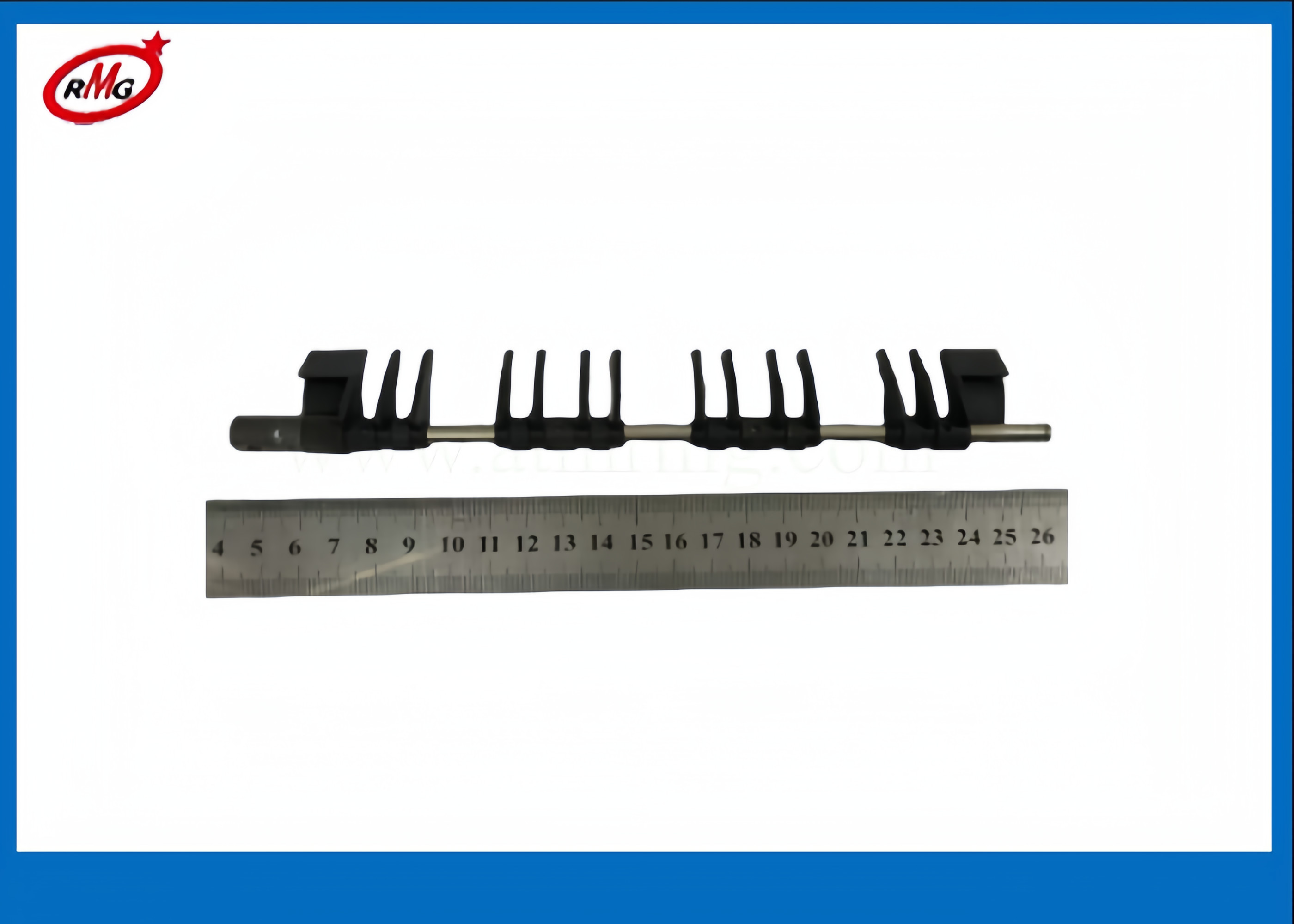 009-0020379-45 0090020379 -45 ATM Machine Parts Fujitsu G610 Module Parts Bracket