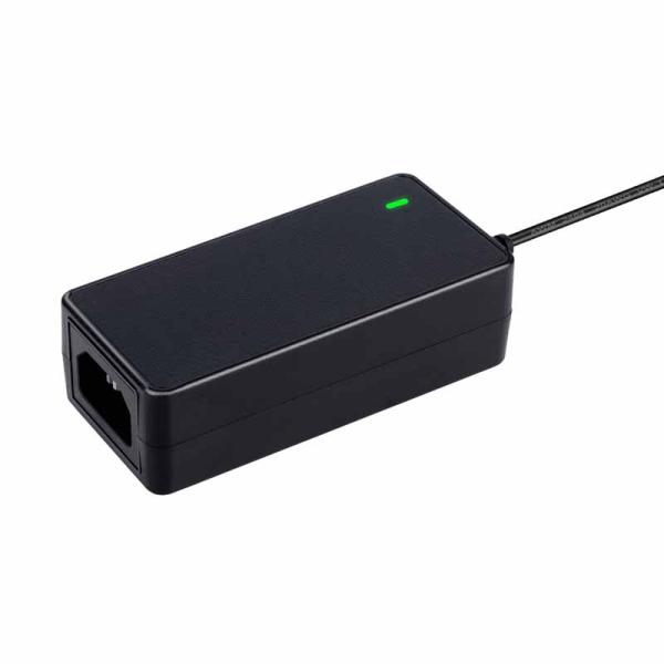 12V 5A 20V 2.5A AC To DC Power Adapter 12V 5A Single Output Customization
