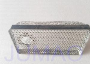 Wholesale Stainless Steel 304 Perforated Plate &amp; Woven Wire Mesh Screen Filter Box from china suppliers