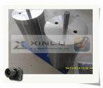 SS201 SS205 Wire Wrapped Screen V Shape Strainer Oil Well Screen