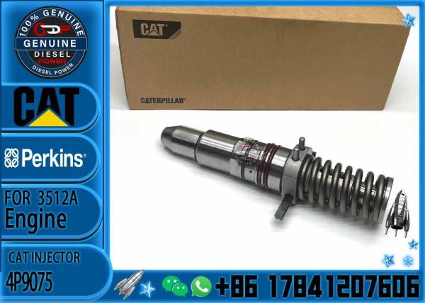 Diesel Fuel Injector 4P9075 224-9090 7E-6408 4P-9075 4P-9076 4P-9077 7E-3383 7C