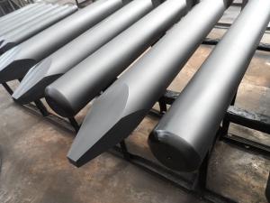 Wholesale H Wedge Hydraulic Hammer Chisel For Hydraulic Breaker SB50/SB81/SB121/SB131 Rock Chisel from china suppliers