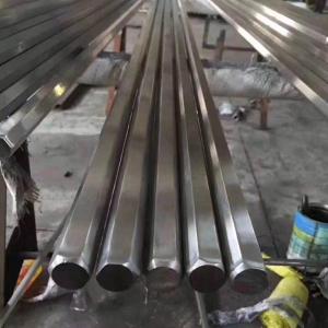 Wholesale 500mm 321 Stainless 420 430 Hexagon Steel Bar from china suppliers