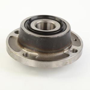 Wholesale Medium Auto Parts Wheel Hub Bearing Unit for a Comfortable and Smooth Drive from china suppliers
