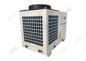 Wholesale Portable 10HP Temporary Air Conditioning Units , Small Tent Packaged Air Conditioner from china suppliers