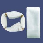 Custom Size Continuous Bag Endless Dust Collector Bags For Floor Grinding