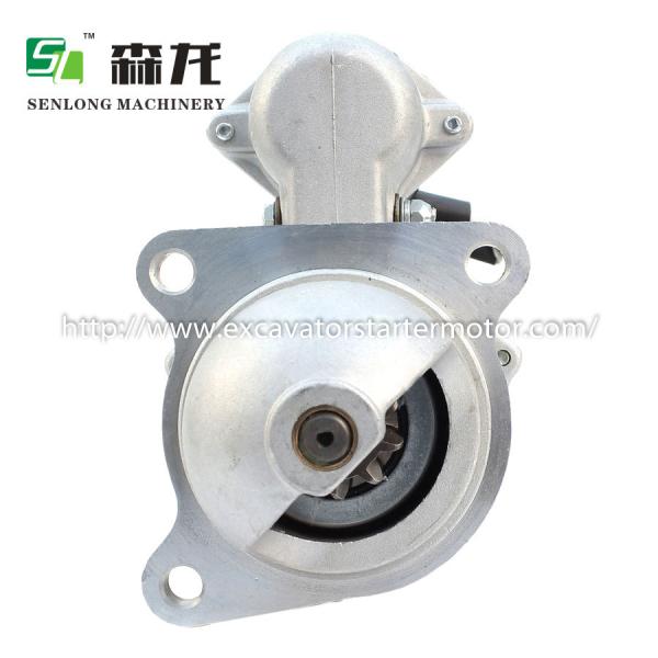 10461484, 1109540, 1113288, 1998389 ,28MT Starter motor 10T 12V, 220007253