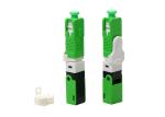 FTTH ESC250D Field Assembly Single Mode SC Fast Connector