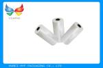 Coffee / Tea Glossy Printed Packaging Film Roll OPS Materia , Easy Wrapping