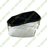 For Ferrari 458 Complete Luggage Compartment Model OEM 81364800
