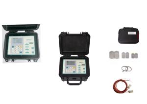 Wholesale Data Logger High Temp Portable Ultrasonic Flow Meter from china suppliers