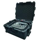 Handheld Laser Rust Removal Pulse Fiber Laser Cleaning Machine 200W 100W